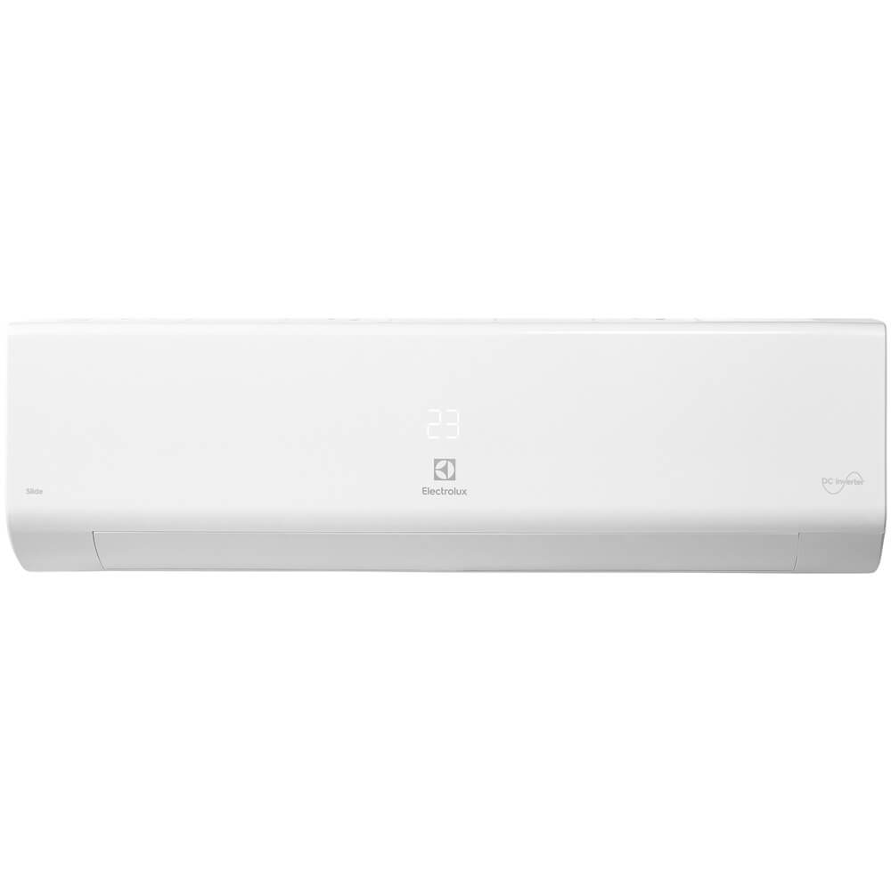 Кондиционер Electrolux EACS/I-09HSL/N8 Slide DC Inverter
