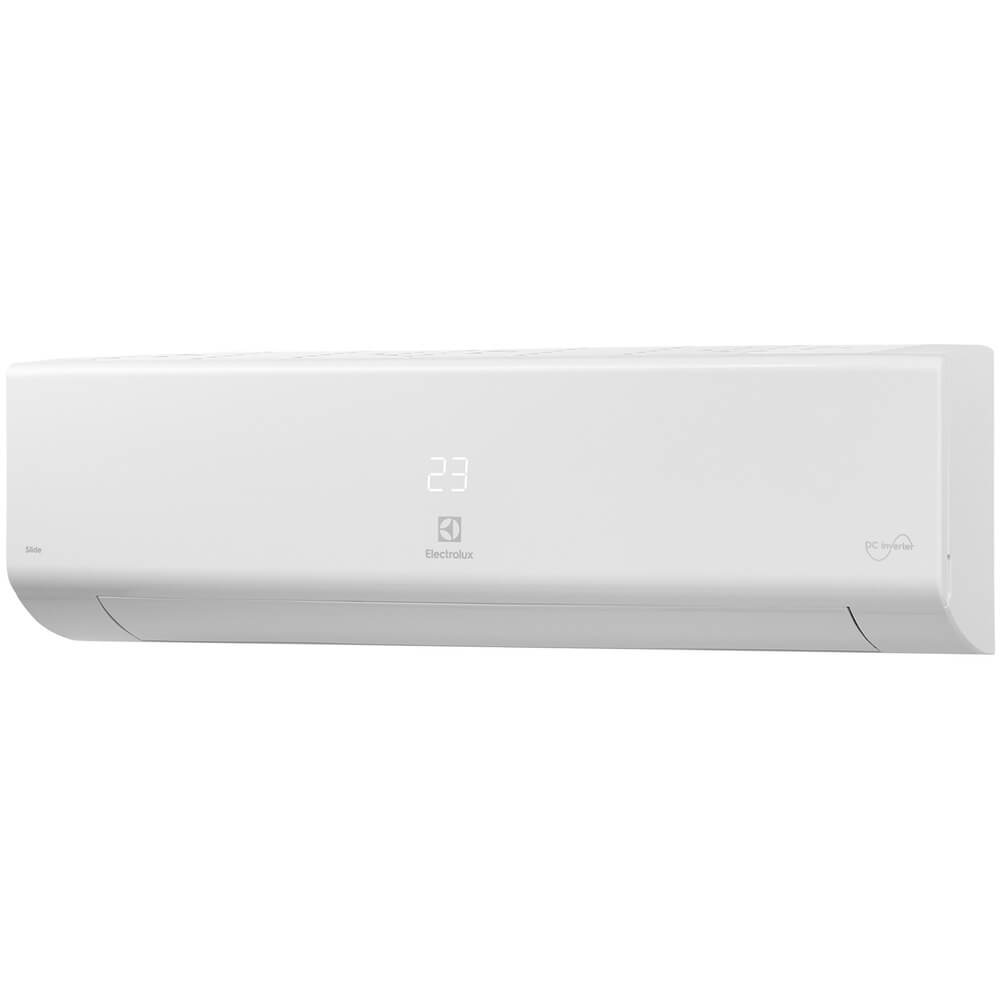 Кондиционер Electrolux EACS/I-09HSL/N8 Slide DC Inverter — фото 2