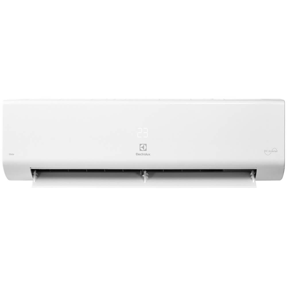 Кондиционер Electrolux EACS/I-09HSL/N8 Slide DC Inverter — фото 3
