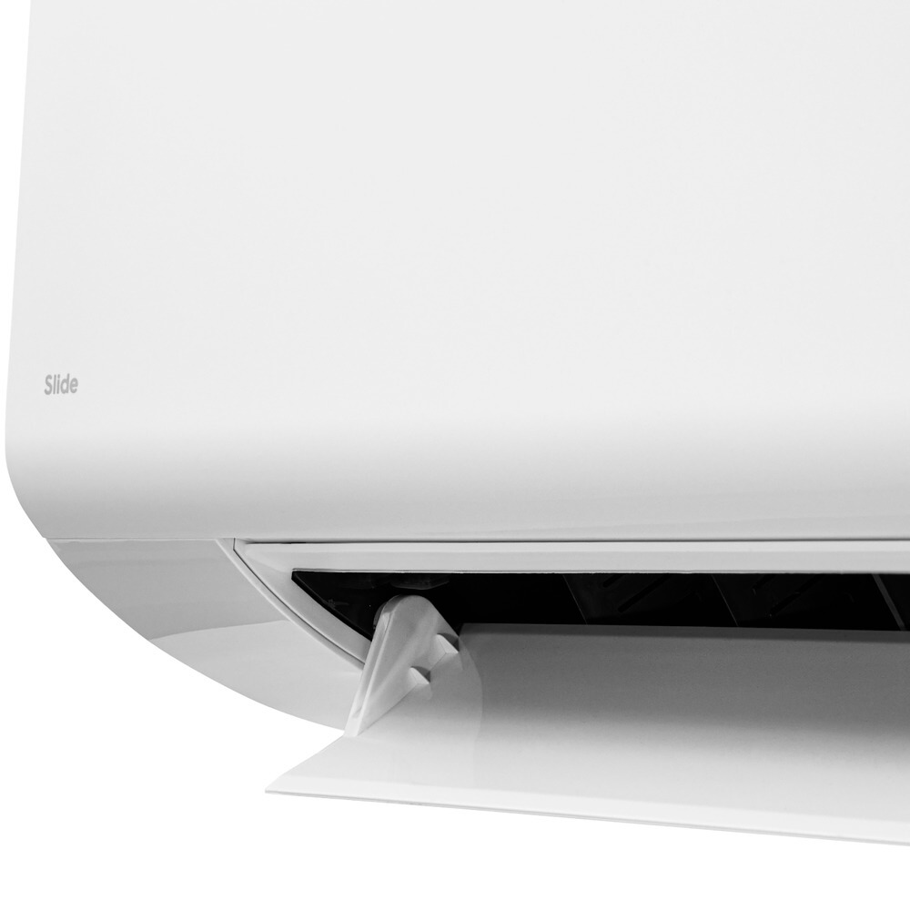 Кондиционер Electrolux EACS/I-09HSL/N8 Slide DC Inverter — фото 4