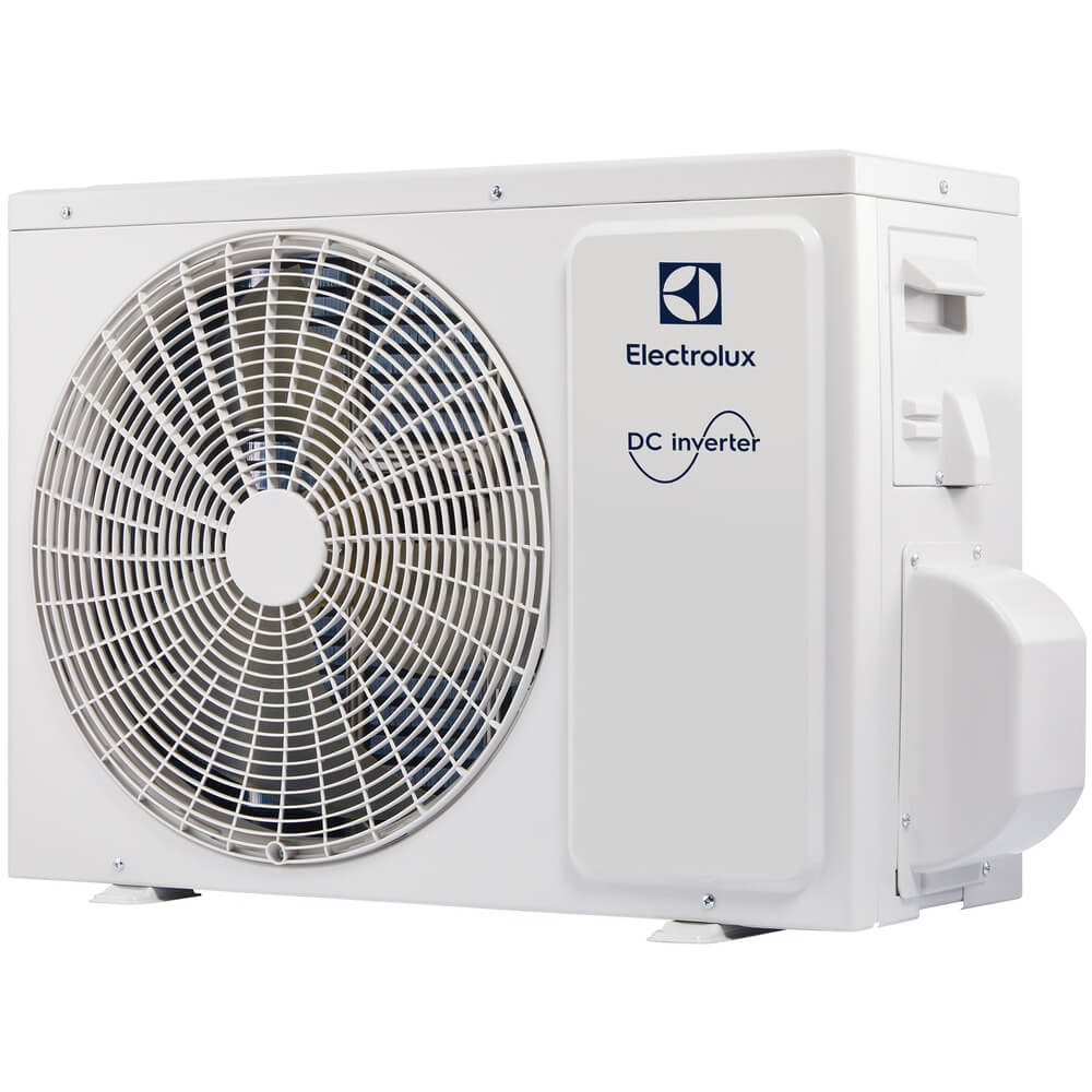 Кондиционер Electrolux EACS/I-09HSL/N8 Slide DC Inverter — фото 7