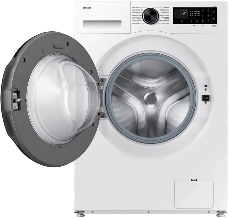 Стиральная машина WW90DG5U34AELP SAMSUNG — фото 6