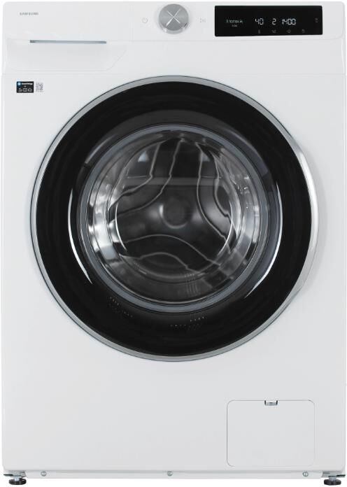 Стиральная машина WW90DG6U34LELP SAMSUNG