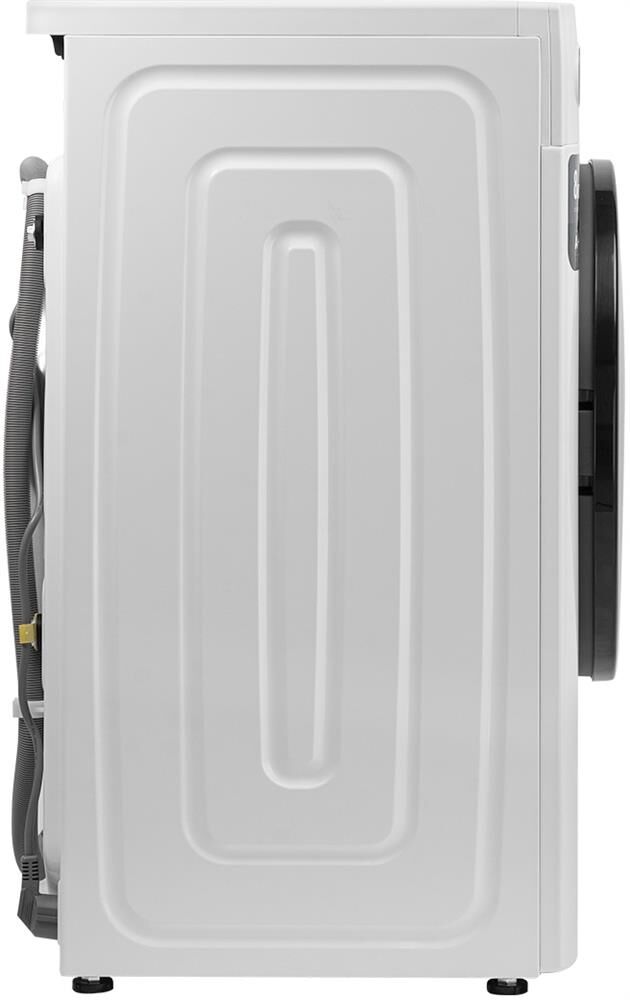 Стиральная машина Centek CT-1951 (белый) 1400 / 8кг / 52см / 11пр /Дисплей/ INVERTER /Сушка 5кг/A+++ — фото 9