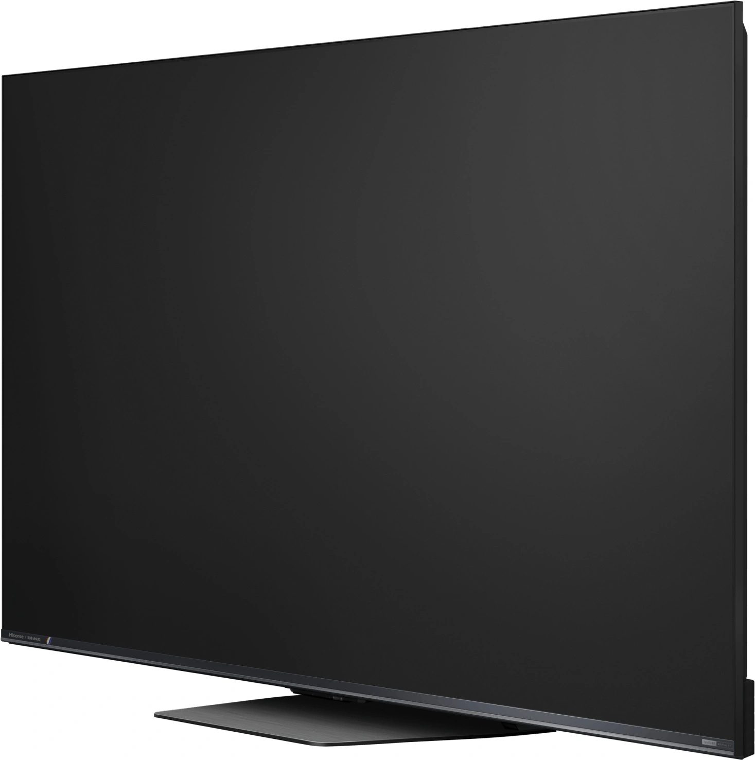 Телевизор QLED Hisense 85" 85UR8S черный 4K Ultra HD 60Hz DVB-T DVB-T2 DVB-C DVB-S DVB-S2 USB WiFi Smart TV