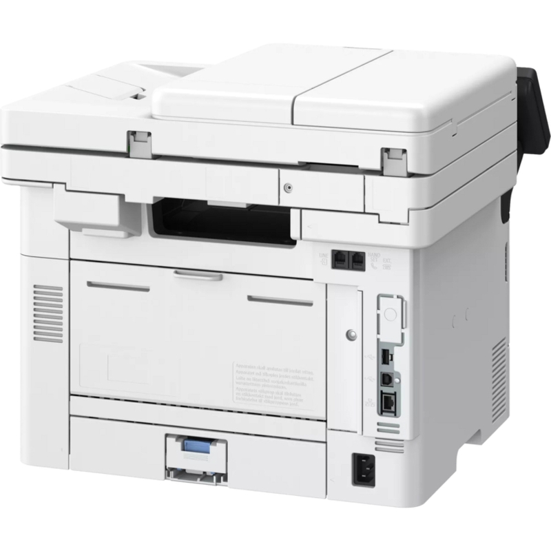 Лазерное ЧБ МФУ Canon I-SENSYS MF461dw II (7188C019) — фото 7