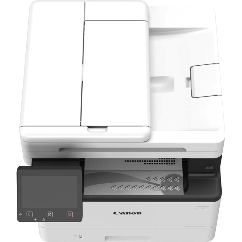 Лазерное ЧБ МФУ Canon I-SENSYS MF461dw II (7188C019) — фото 4