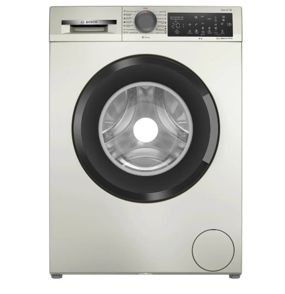 Стиральная машина Bosch WLZ2420SME