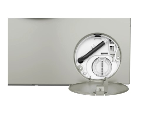 Стиральная машина Bosch WLZ2420SME — фото 2