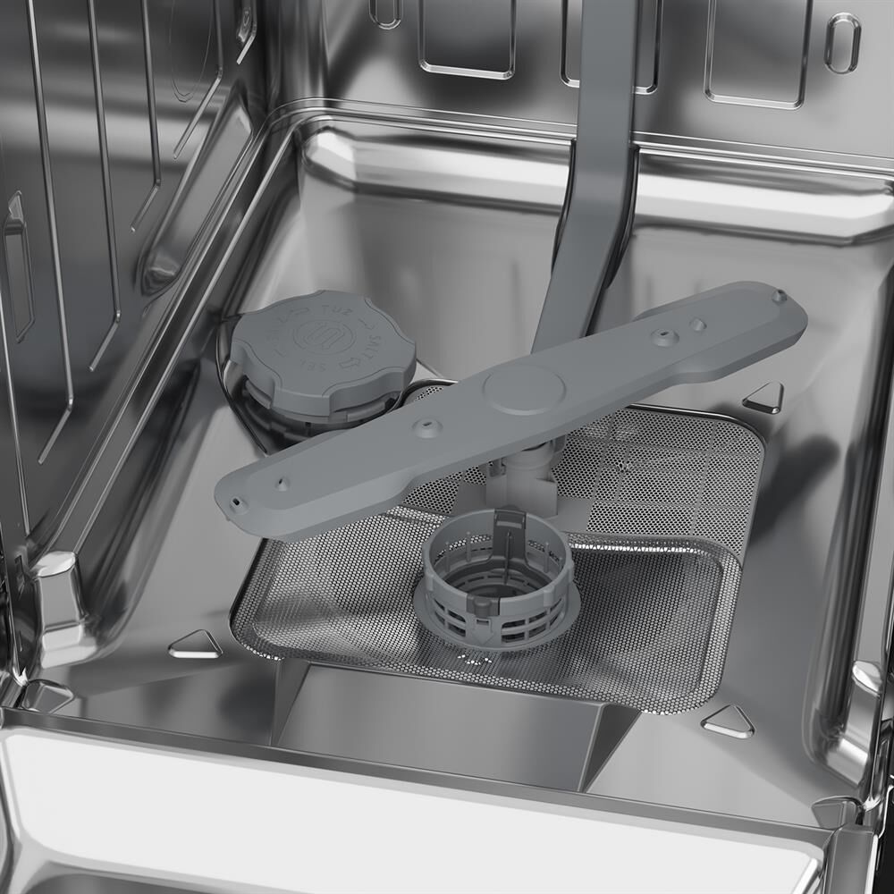 Посудомоечная машина BEKO DVS050R02S — фото 3