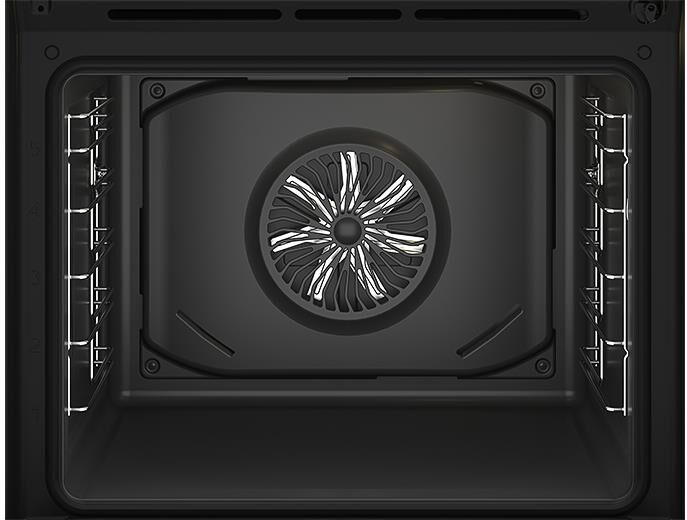 Духовой шкаф электрический BEKO BBIM143N0W — фото 5