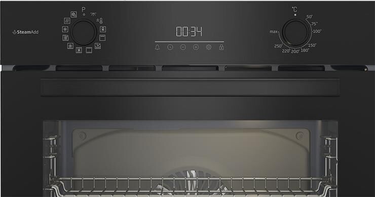 Духовой шкаф электрический BEKO BBIS17300BCS — фото 2