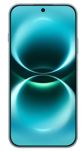 Мобильный телефон NOVA 15 MAX 8/256GB CHZ-LX1 CYAN 51098UBA HUAWEI — фото 2