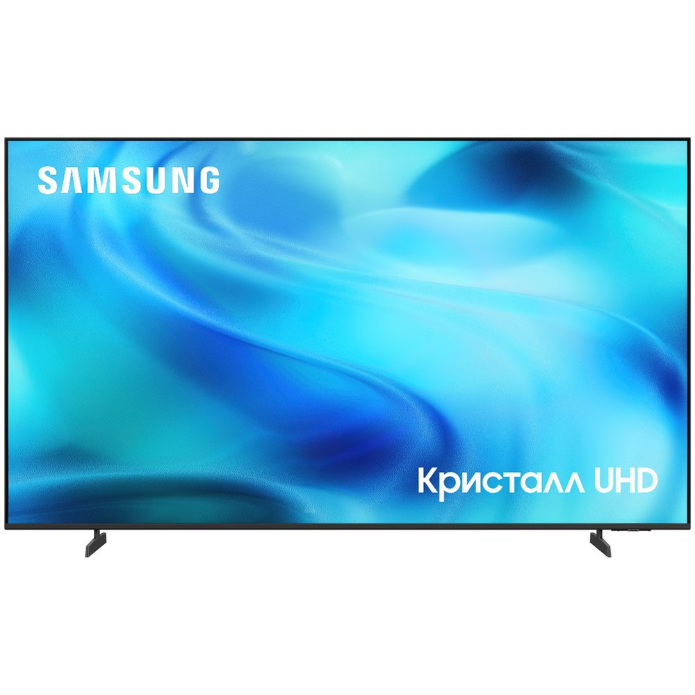 Телевизор LED Samsung 75" UE75U8000HUXPY