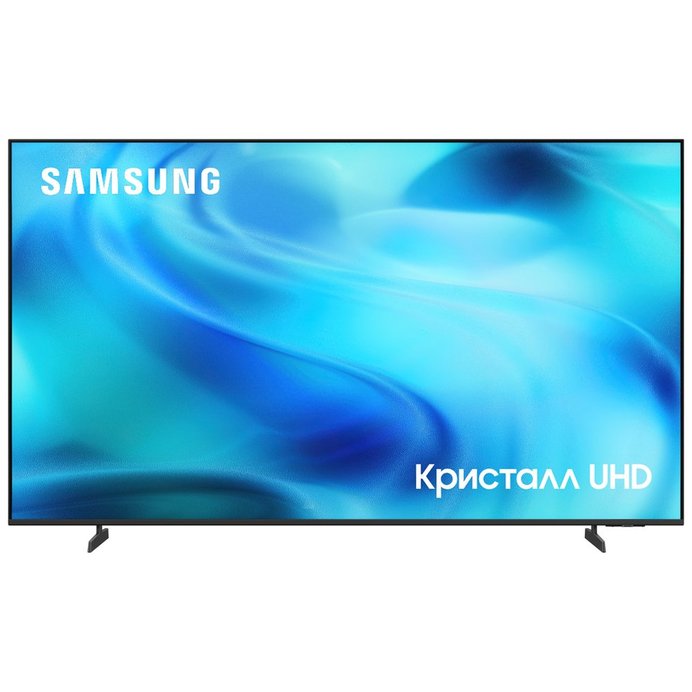 Телевизор LED Samsung 65" UE65U8000HUXPY