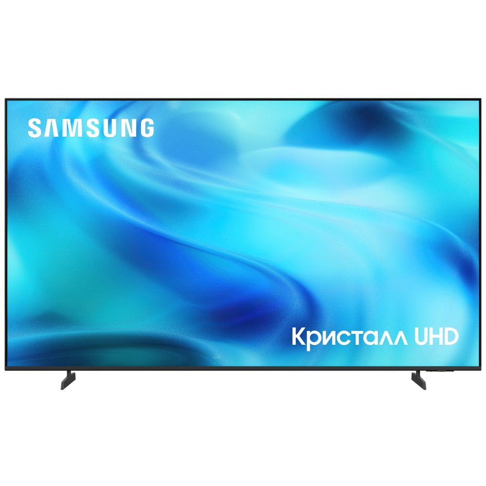 Телевизор LED Samsung 50" UE50U8000HUXPY