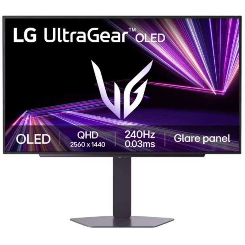 МониторLG 27GX704A-B 26.5'' LG