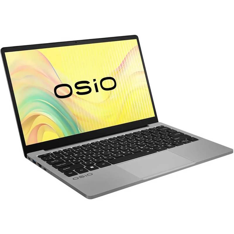 Ноутбук OSIO FocusLine F140i-009 — фото 3