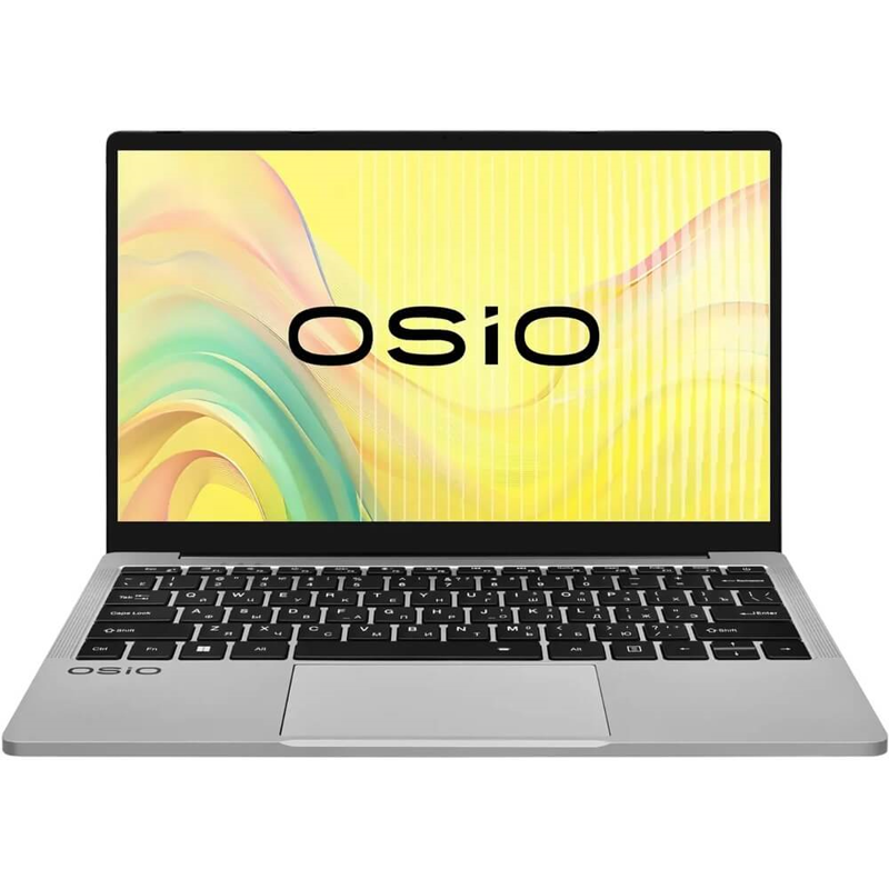Ноутбук OSIO FocusLine F140i-009