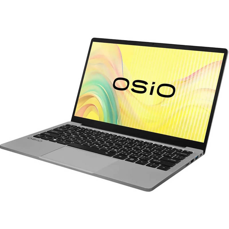 Ноутбук OSIO FocusLine F140i-009 — фото 4