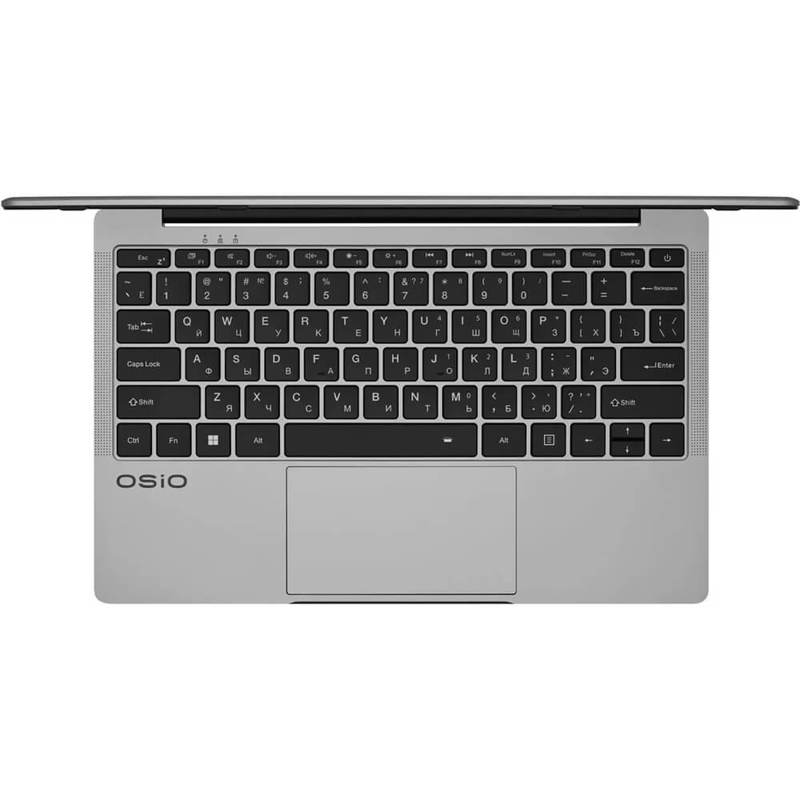 Ноутбук OSIO FocusLine F140i-009 — фото 6