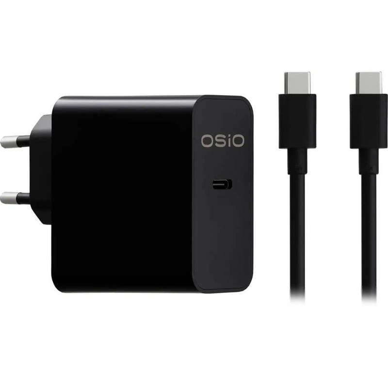 Ноутбук OSIO FocusLine F150i-016 — фото 23