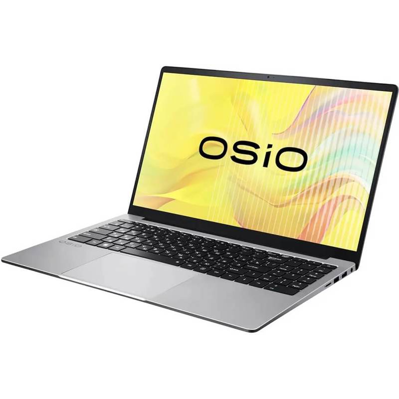 Ноутбук OSIO FocusLine F150i-016 — фото 4