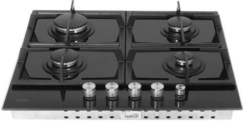Независимая варочная панель газовая BEKO HILG 64235 S