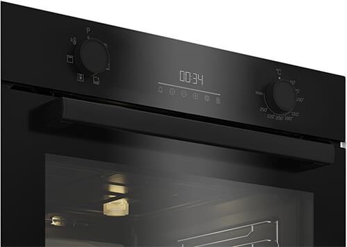 Духовой шкаф электрический BEKO BBIE17300B — фото 5