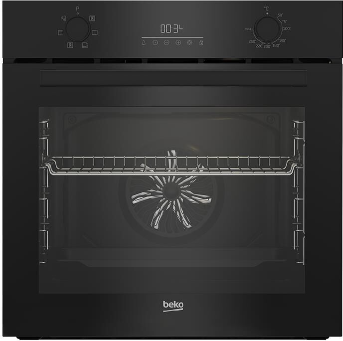 Духовой шкаф электрический BEKO BBIE17300B