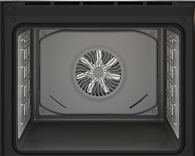 Духовой шкаф электрический BEKO BBIE12300XC — фото 4