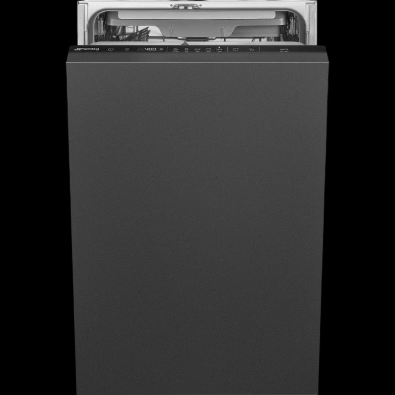Посудомоечная машина Smeg ST4523DIN — фото 2