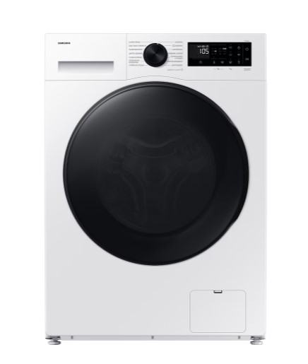 Стирально-сушильная машина WD90DG5G34BELP SAMSUNG