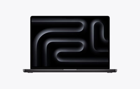 Ноутбук Apple MacBook Pro 14″ M4 Pro 12CPU/16GPU 24GB 512GB Space Black