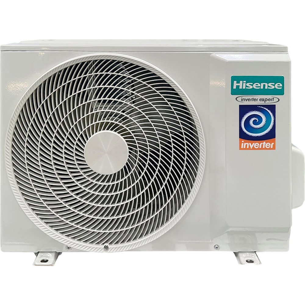 Сплит-система Hisense AS-07UW4RYRKA01 City 2.0 DC Inverter — фото 8
