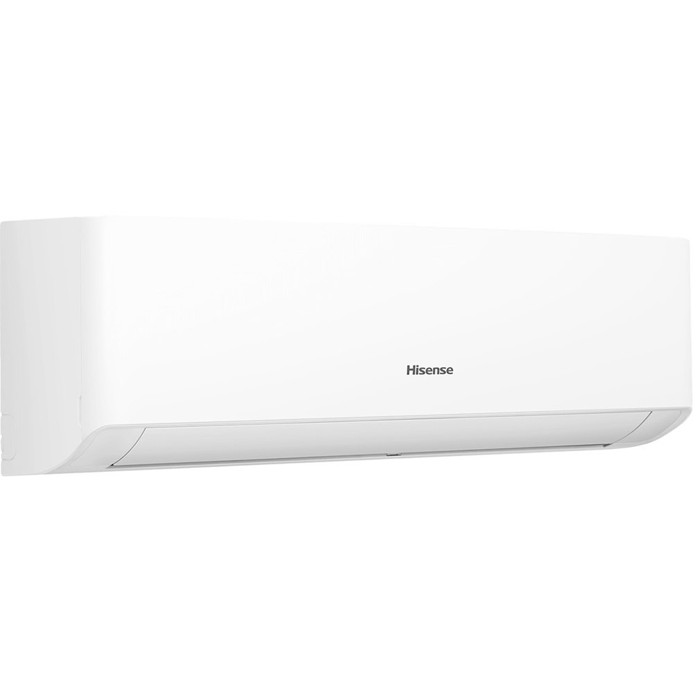 Сплит-система Hisense AS-09UW4RYRKA06 City 2.0 DC Inverter — фото 3