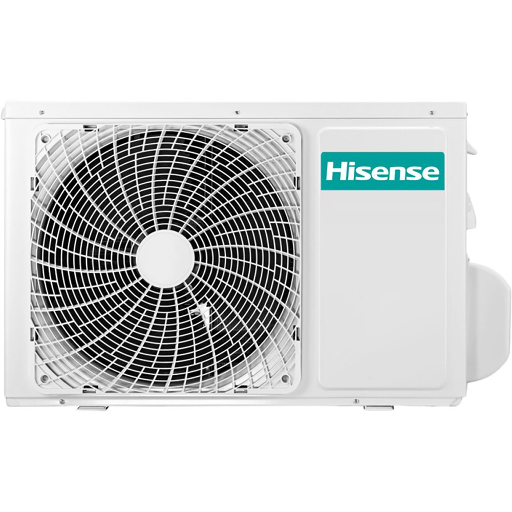 Сплит-система Hisense AS-07HW4RLRKA00 City 2.0 Classic A — фото 8