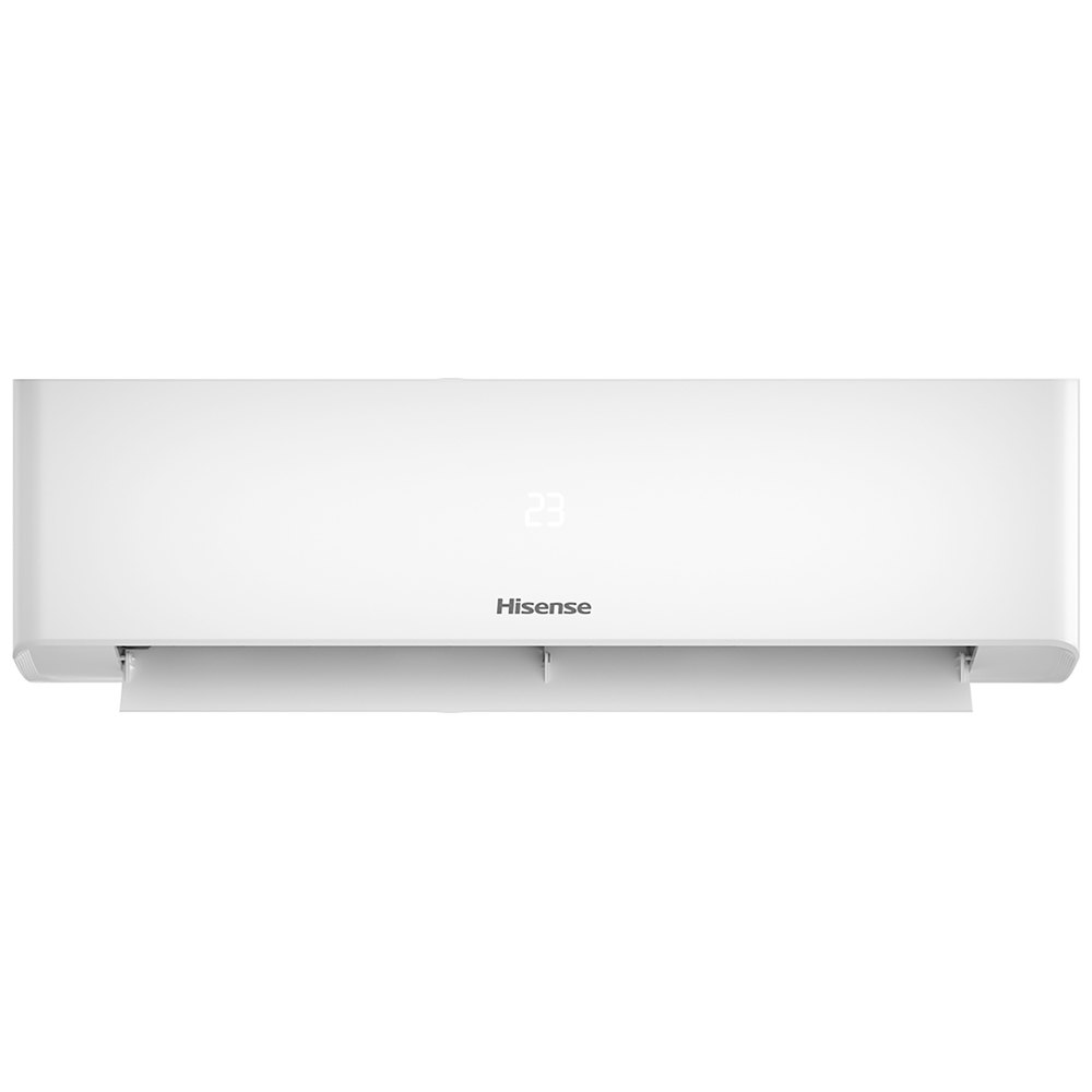 Сплит-система Hisense AS-07HW4RLRKA00 City 2.0 Classic A — фото 2
