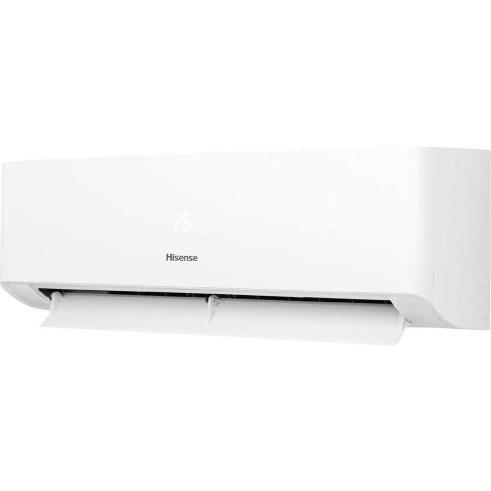 Сплит-система Hisense AS-12HW4RLRKA01 City 2.0 Classic A — фото 6