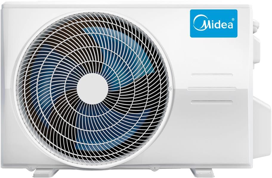 Сплит-система Midea Favorite MSFRW-12HRN8-I — фото 6