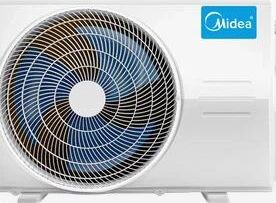 Сплит-система Midea Favorite MSFRW-12N8C2 — фото 4