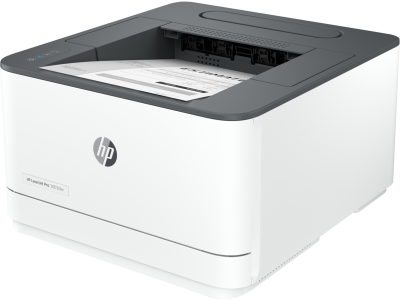 Принтер лазерный HP LaserJet Pro 3003dw (3G654A) A4 Duplex Net WiFi белый