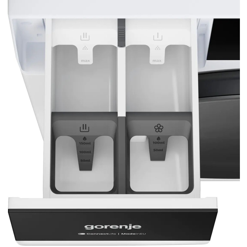 Стиральная машина Gorenje WG894A1P1 — фото 6