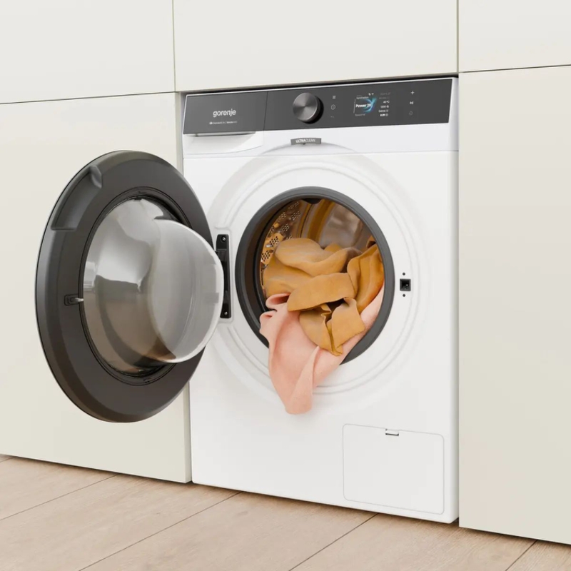 Стиральная машина Gorenje WG894A1P1 — фото 8