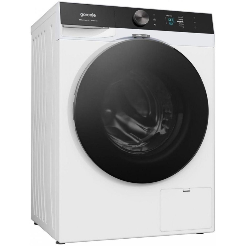 Стиральная машина Gorenje WG894A1P1 — фото 2