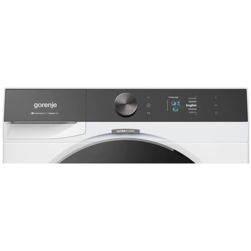 Стиральная машина Gorenje WG894A1P1 — фото 4