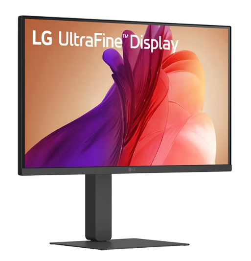 Монитор LG 27U730A-B 27" 4K 60 Гц