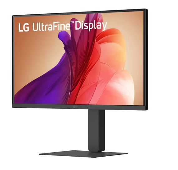Монитор LG 27U730A-B 27" 4K 60 Гц — фото 2