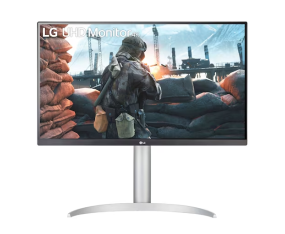 Монитор LG 27