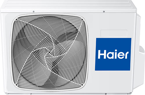 Кондиционер Haier HSU-24HQJ103/R3-B — фото 4